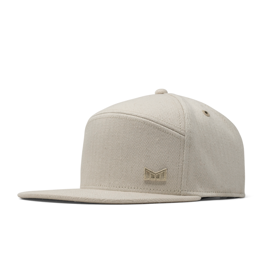 Trenches Icon Mill Pinya - Straw